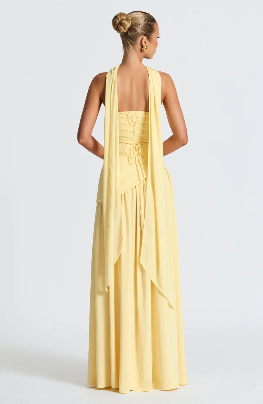 Karin | Maxi Kleid
