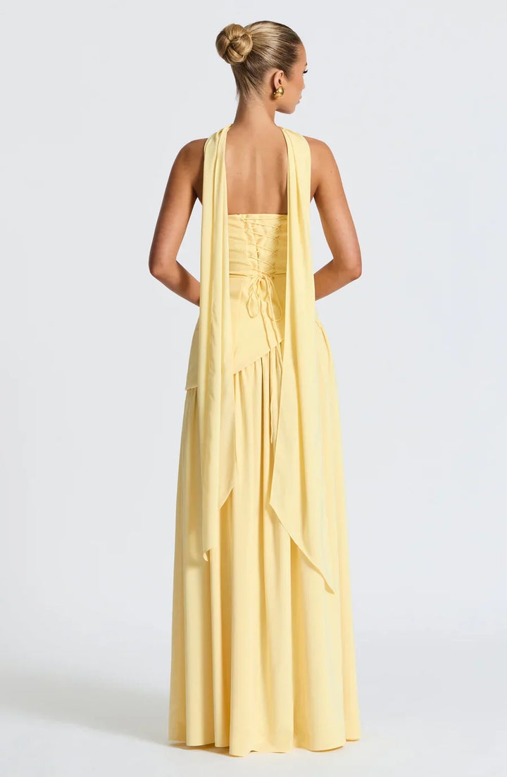 Karin | Maxi Kleid