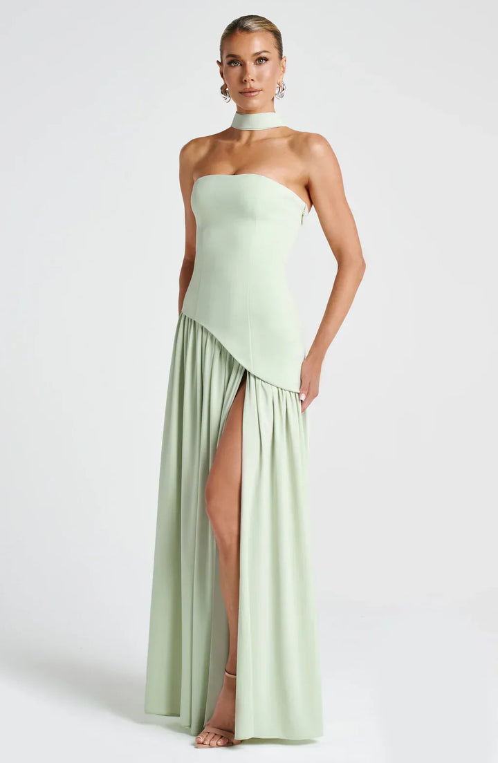 Karin | Maxi Kleid
