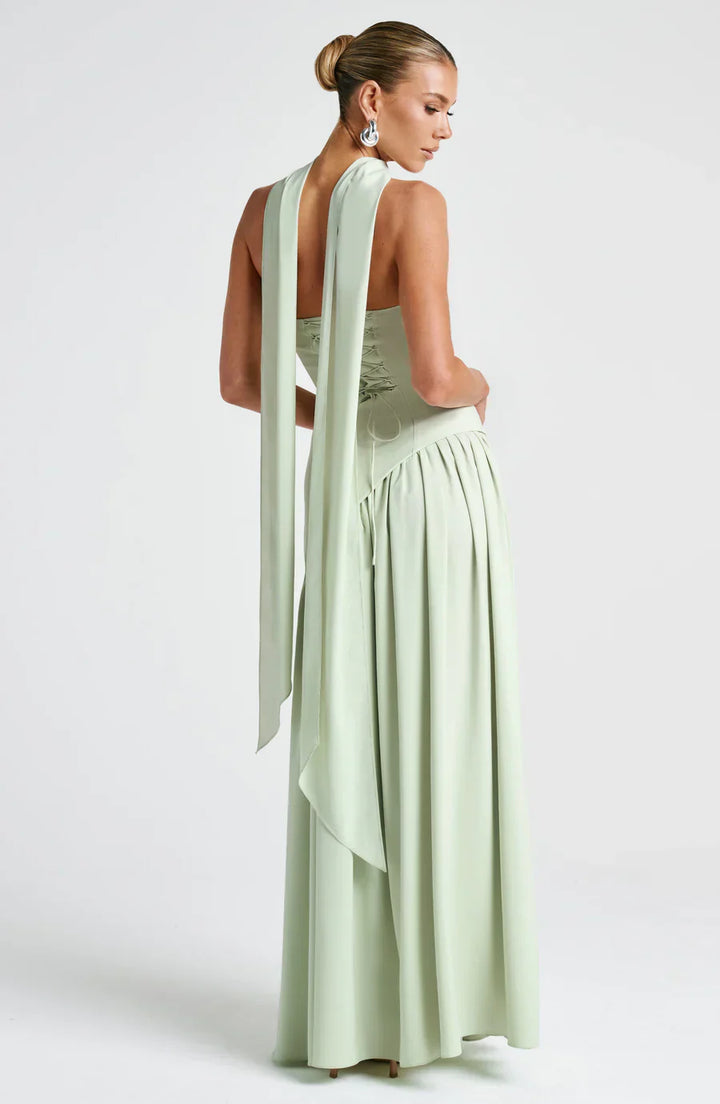 Karin | Maxi Kleid