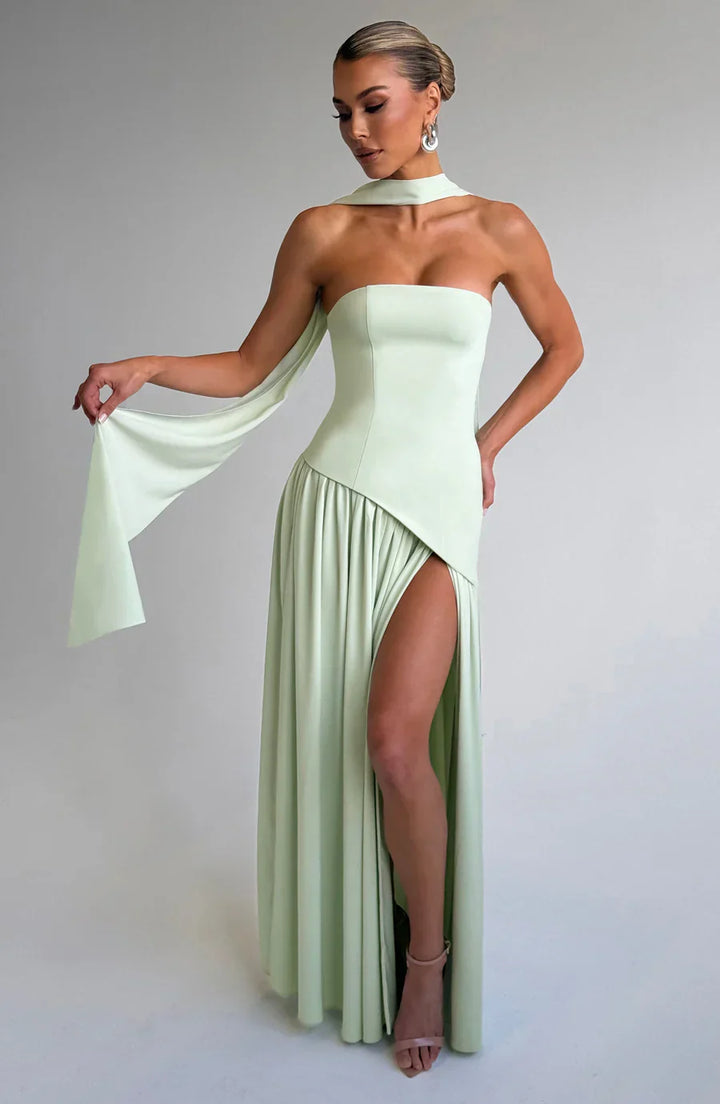 Karin | Maxi Kleid