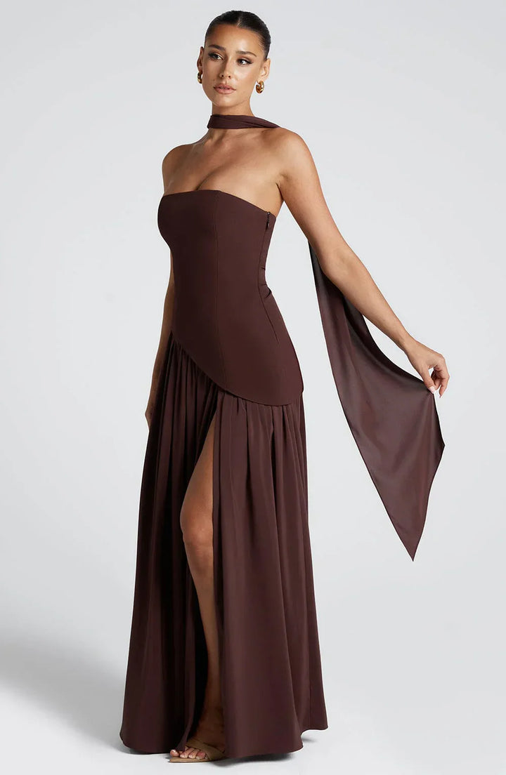 Karin | Maxi Kleid