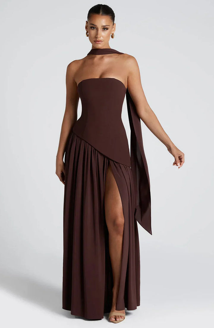 Karin | Maxi Kleid
