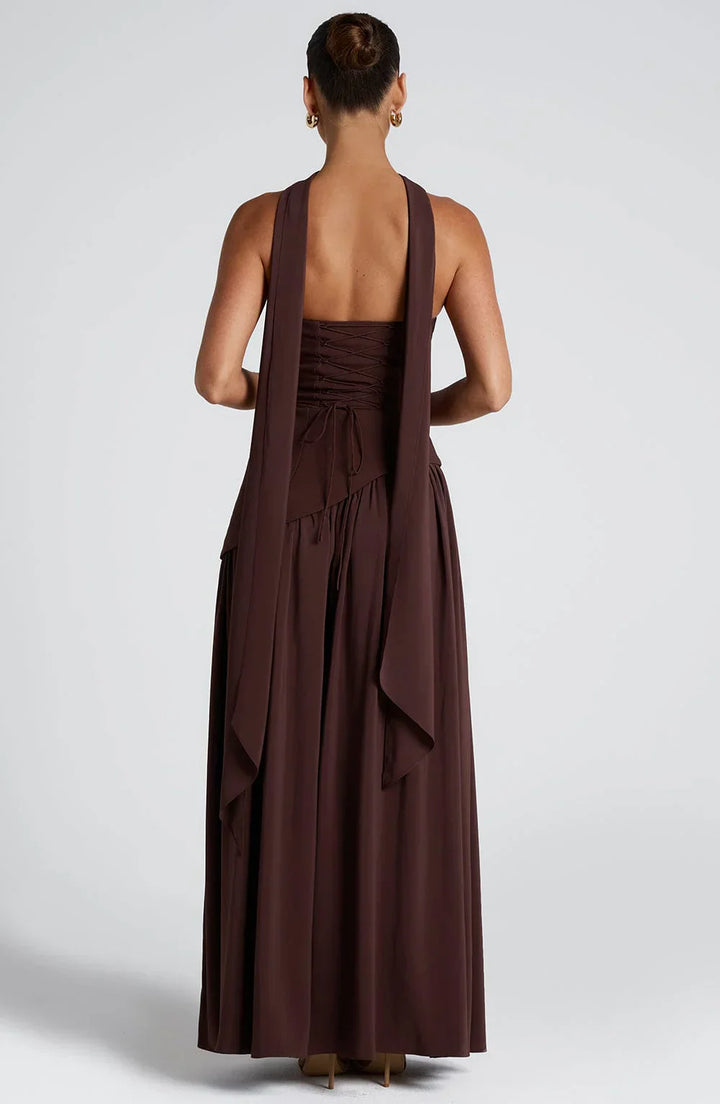Karin | Maxi Kleid