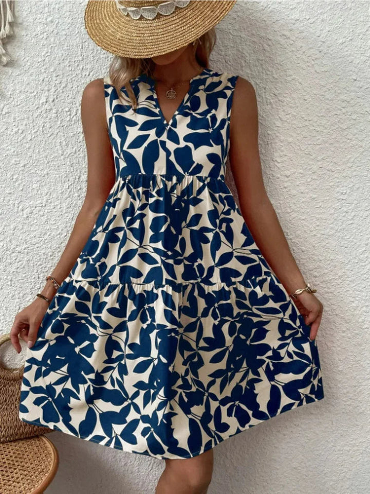 Giovanna | Luftiges Sommerkleid