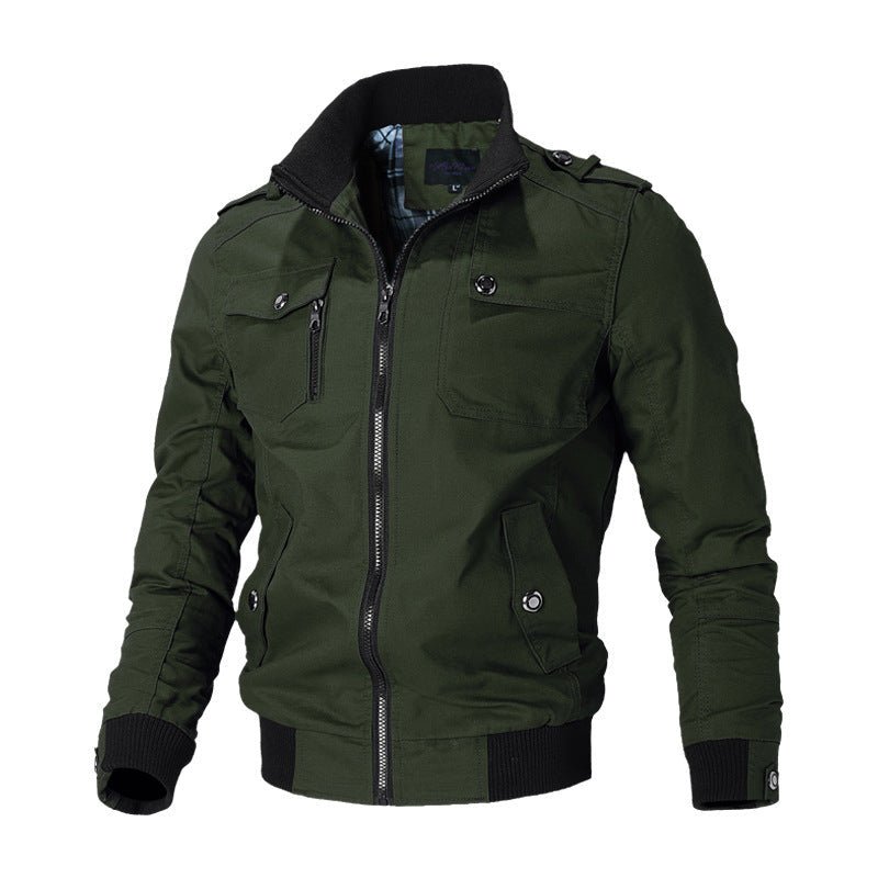 Dutton | Winddichte Herrenjacke
