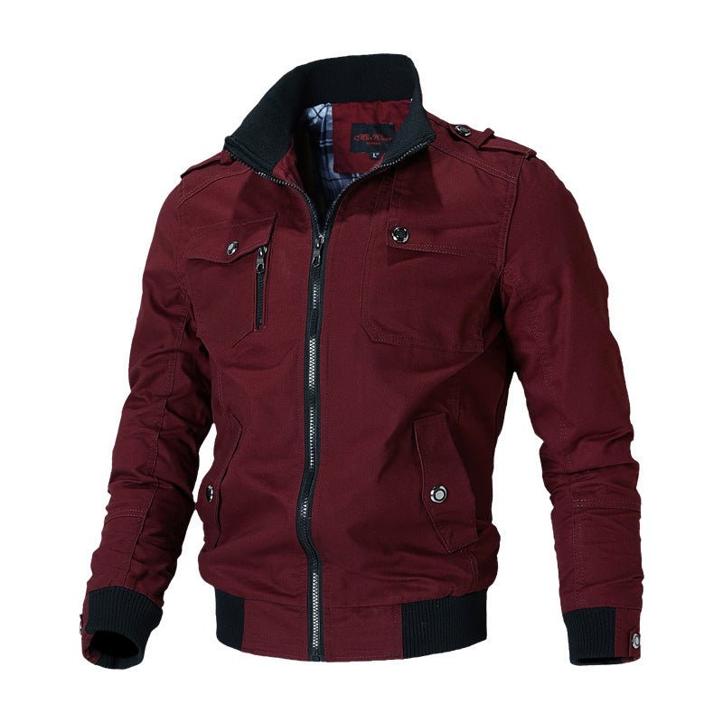 Dutton | Winddichte Herrenjacke