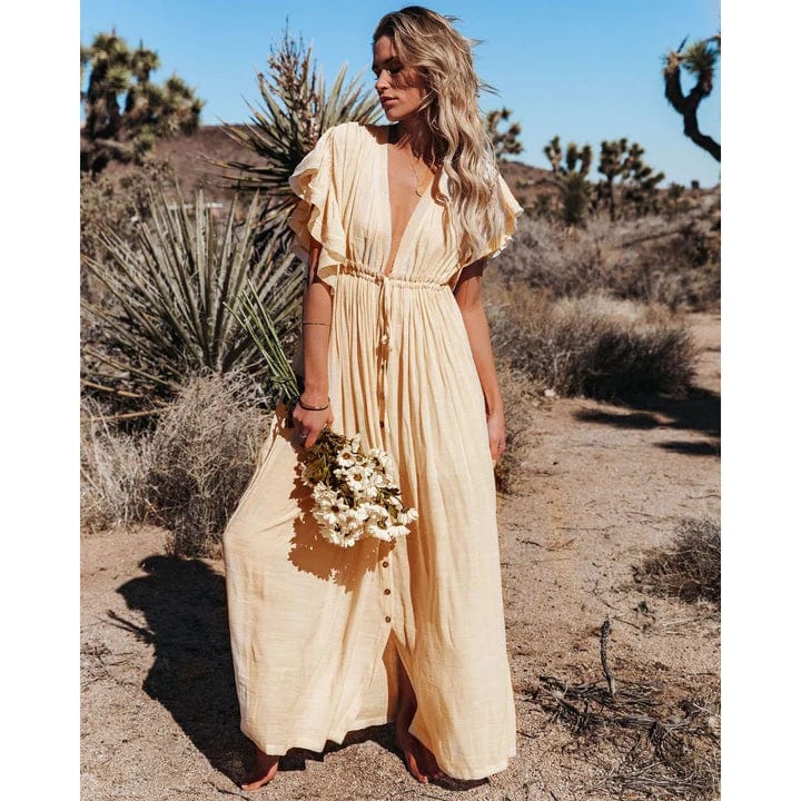Soling | Maxikleid