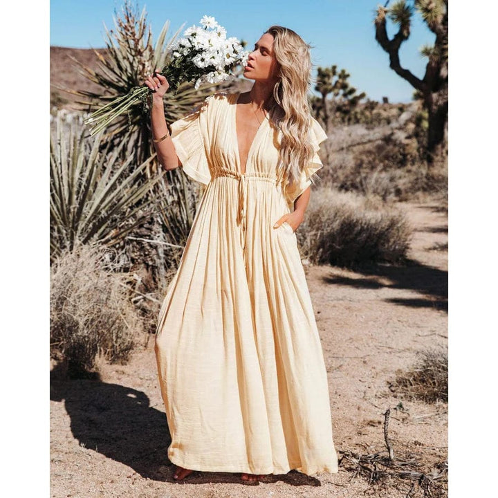 Soling | Maxikleid