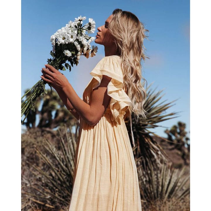 Soling | Maxikleid