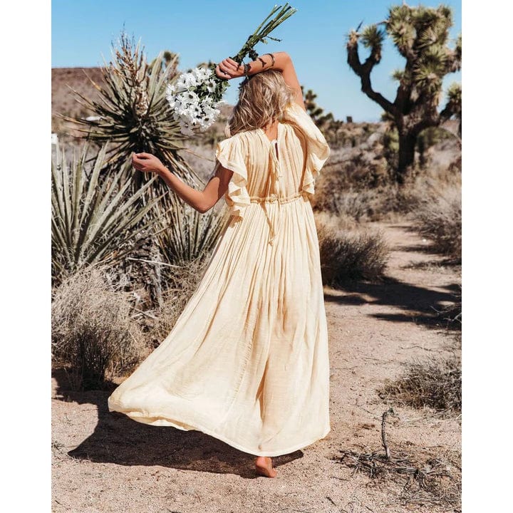 Soling | Maxikleid