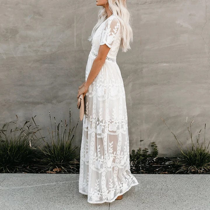 Evelynn | Maxi-Kleid von Ibiza