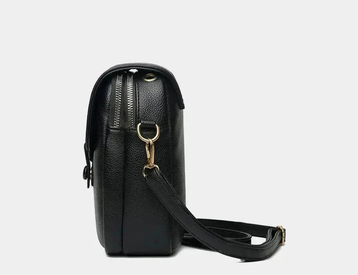 Yve | Retro Umhängetasche