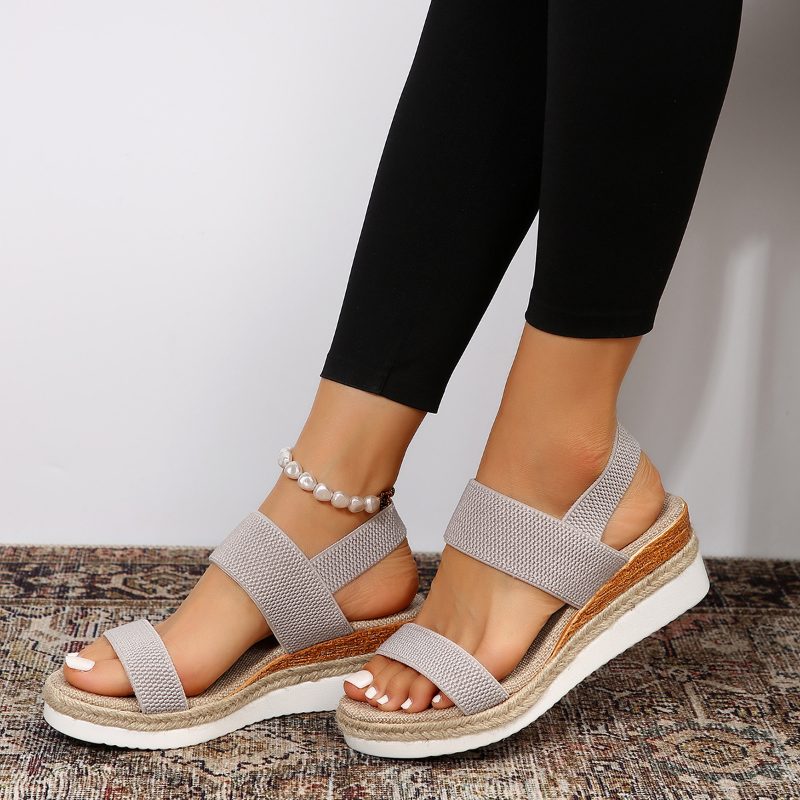 Capri | Orthopädische Sandalen