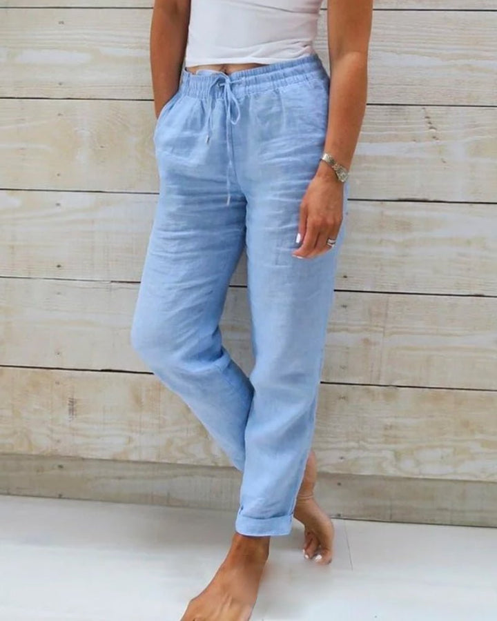 Jemimah | Dehnbare Hose
