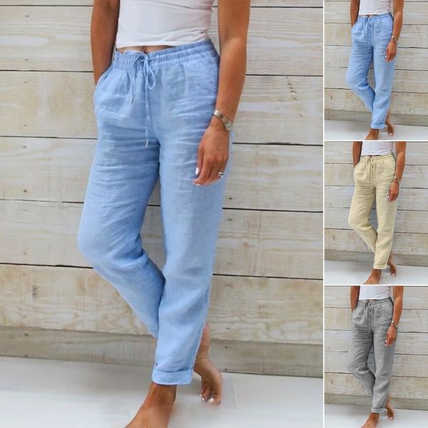 Jemimah | Dehnbare Hose