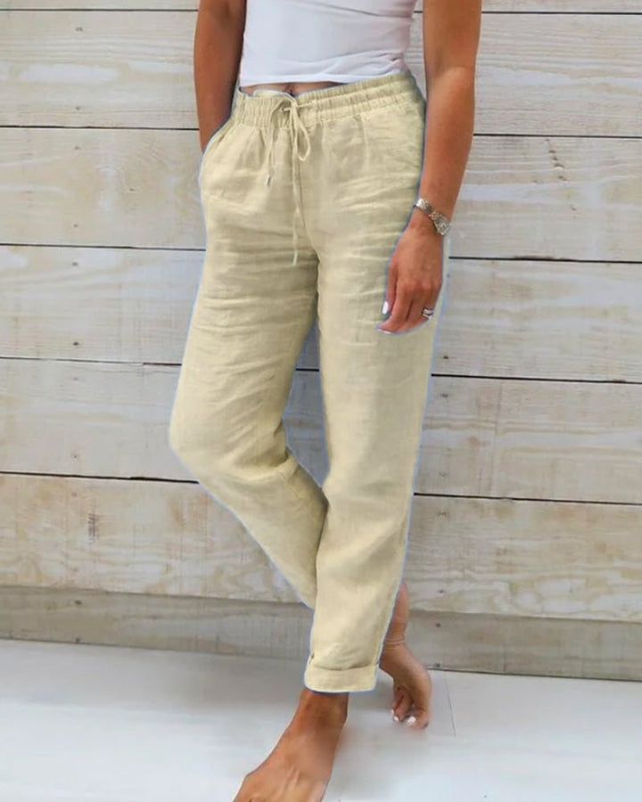 Jemimah | Dehnbare Hose
