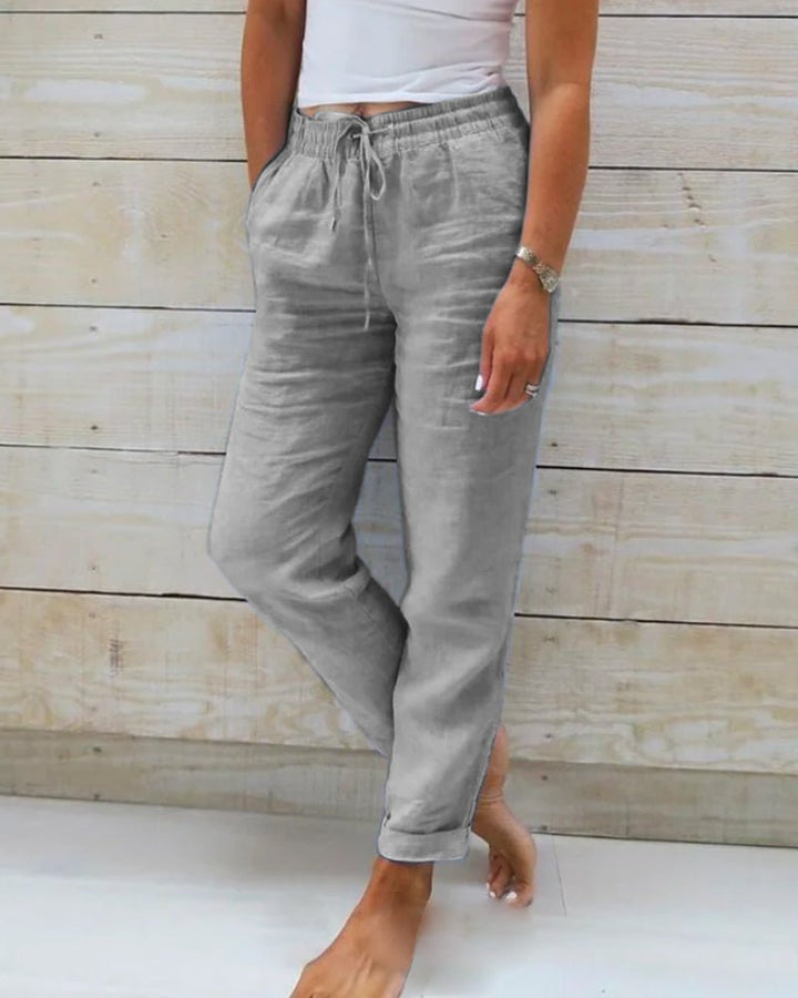 Jemimah | Dehnbare Hose