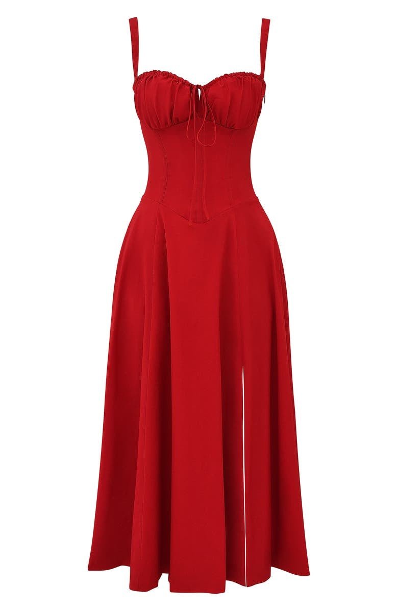 Palay | Figurbetonendes Kleid