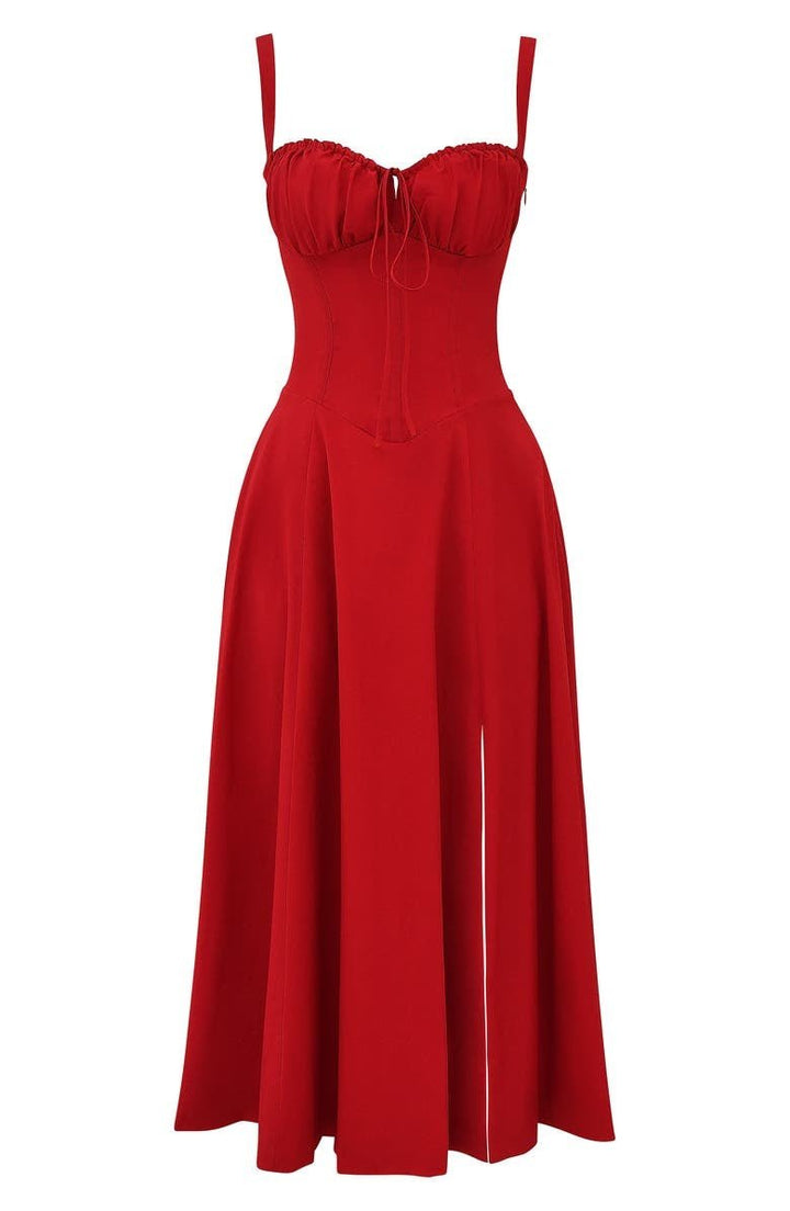 Palay | Figurbetonendes Kleid