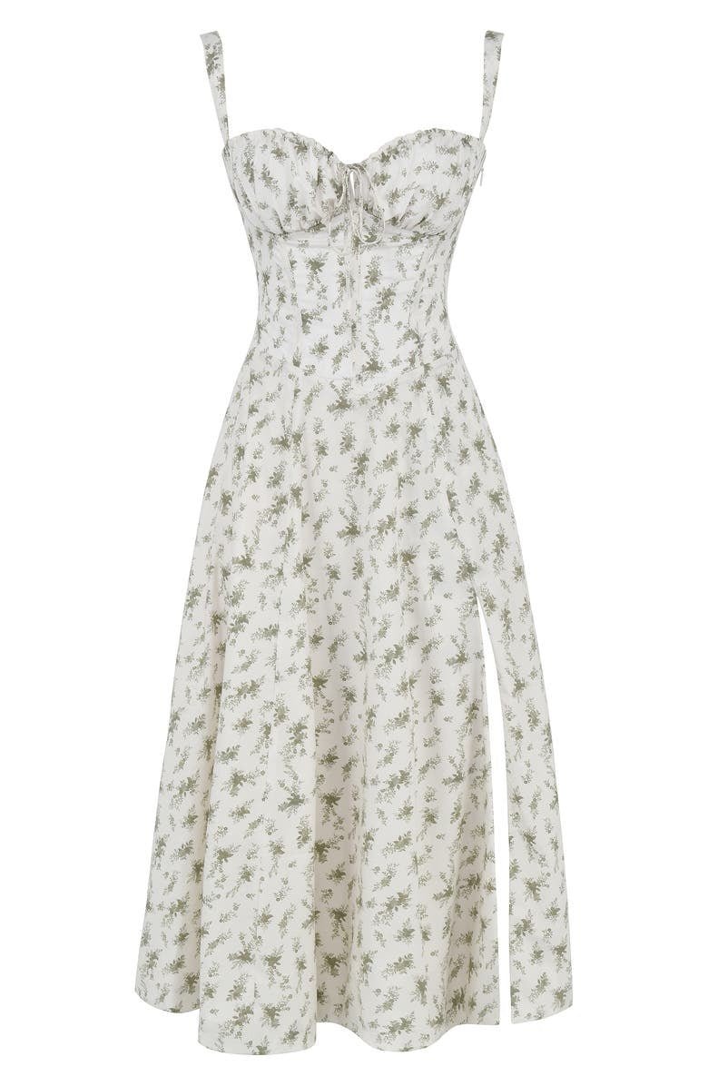 Palay | Figurbetonendes Kleid