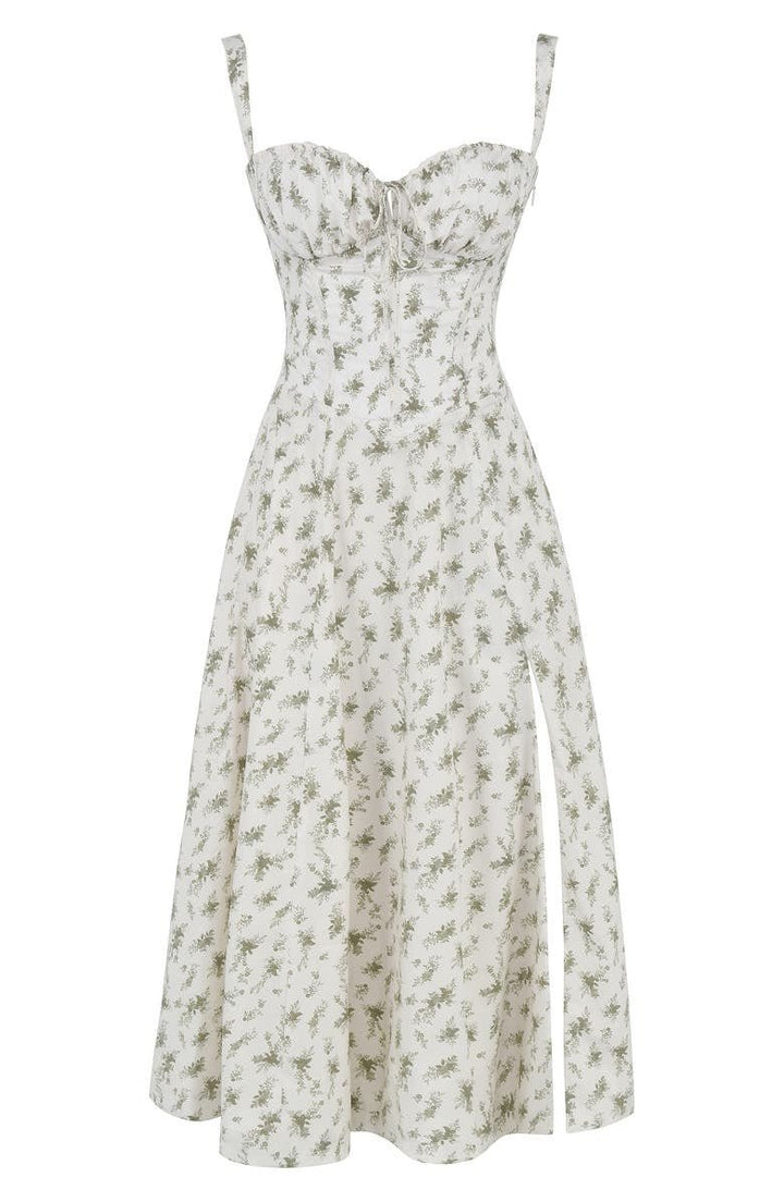 Palay | Figurbetonendes Kleid