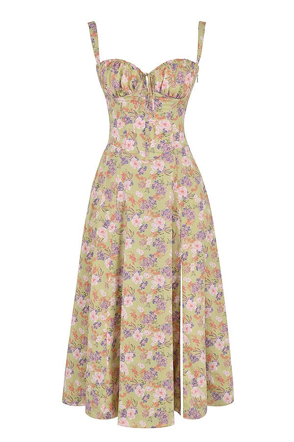 Palay | Figurbetonendes Kleid