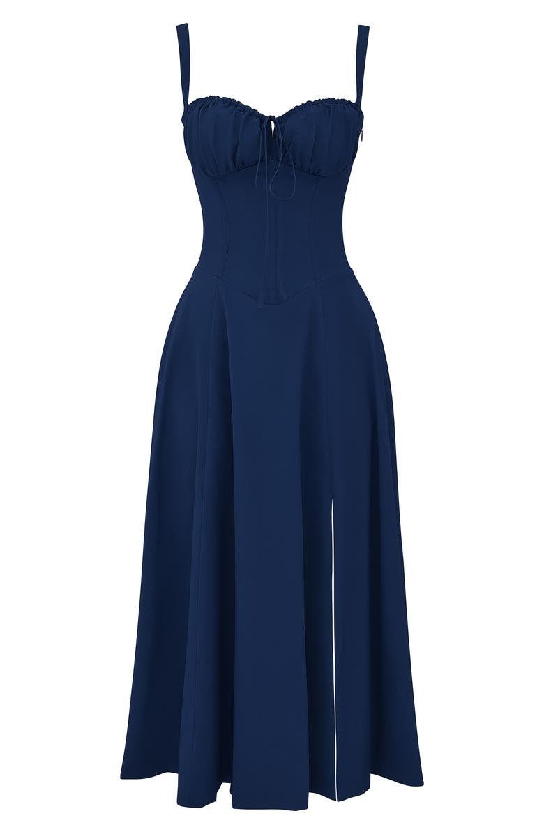 Palay | Figurbetonendes Kleid