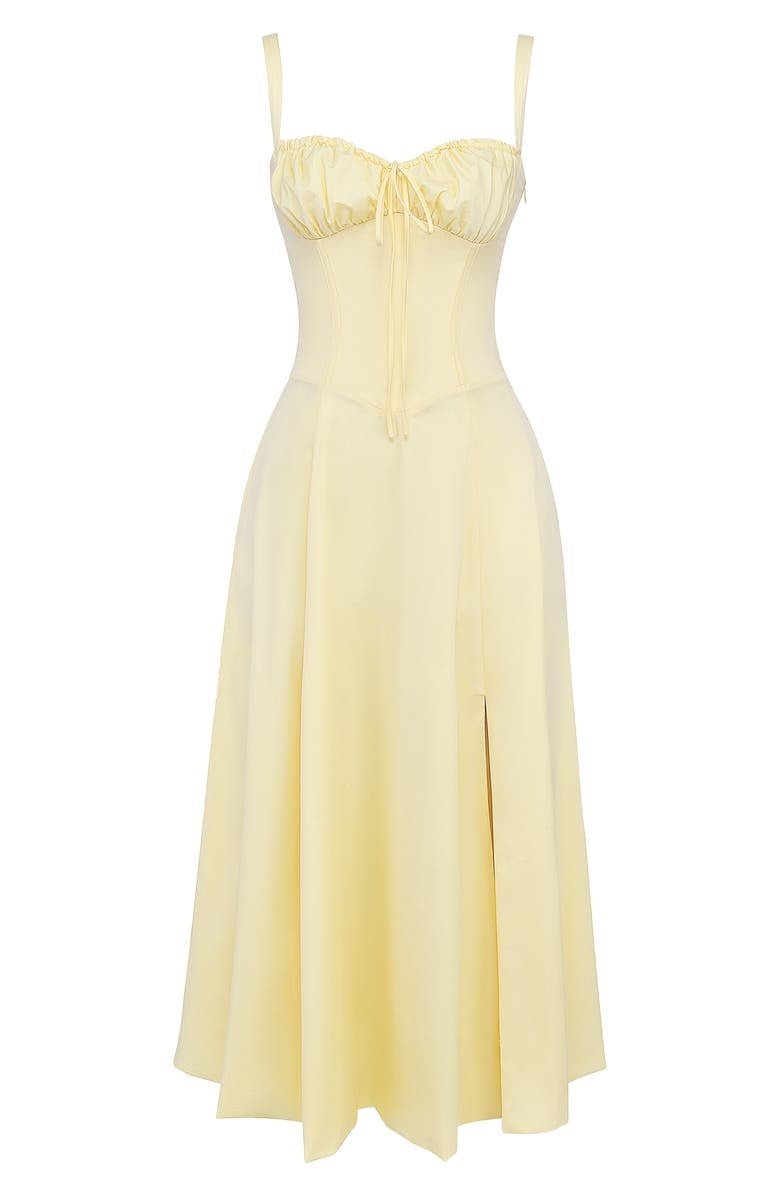Palay | Figurbetonendes Kleid