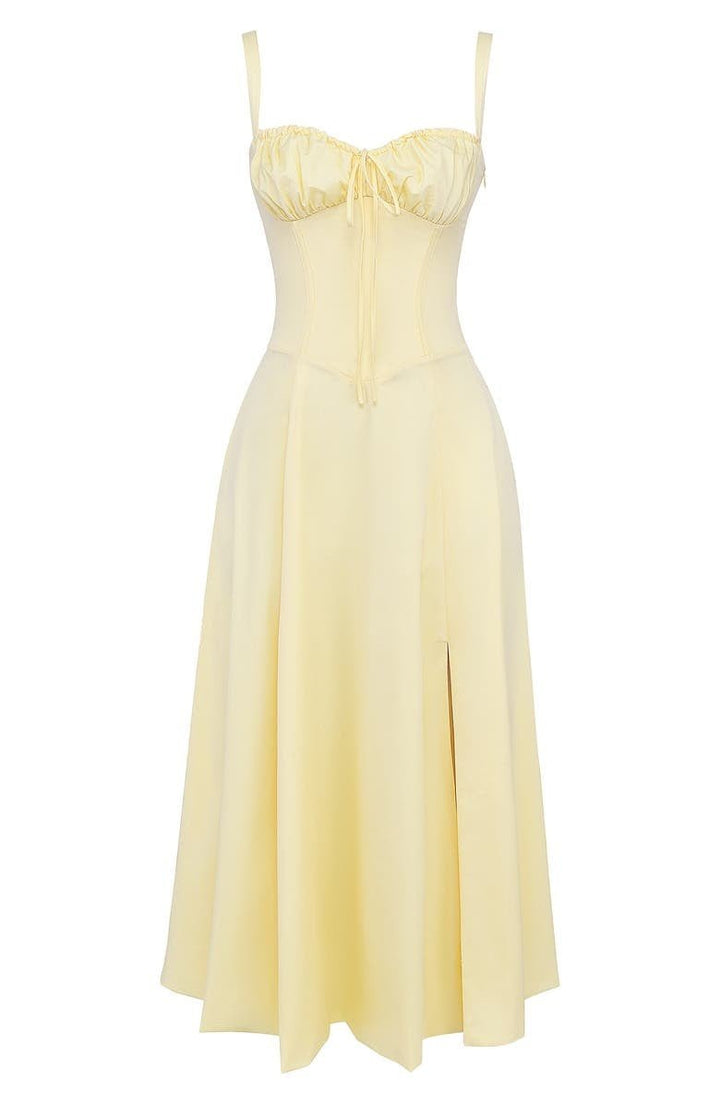 Palay | Figurbetonendes Kleid