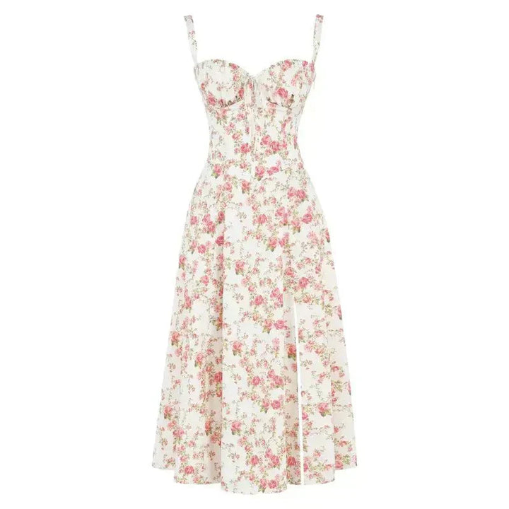 Palay | Figurbetonendes Kleid