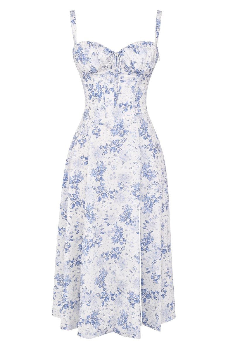 Palay | Figurbetonendes Kleid