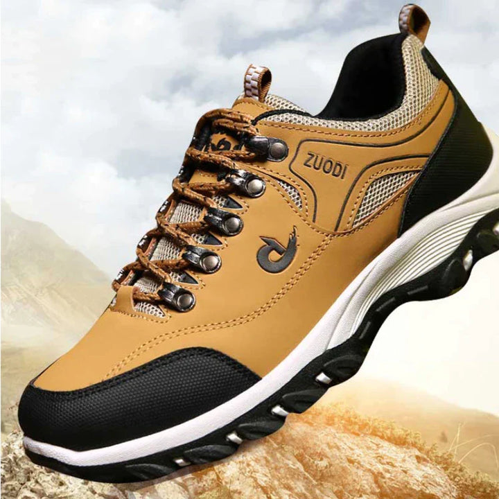 Kaspar | Orthopädische Wanderschuhe