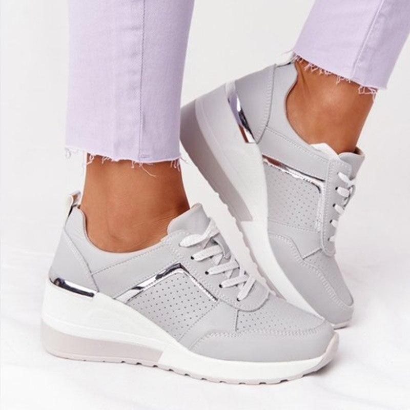 Sylke | Stylische Alltagssneaker