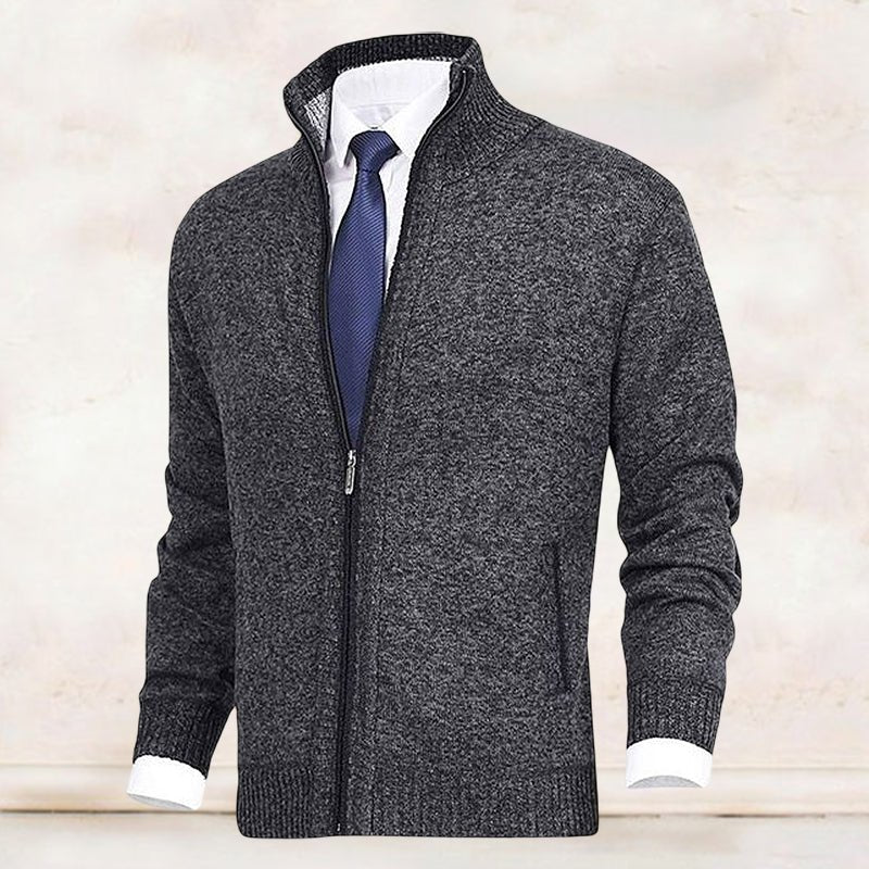 Cooper | Stilvolle Strickjacke