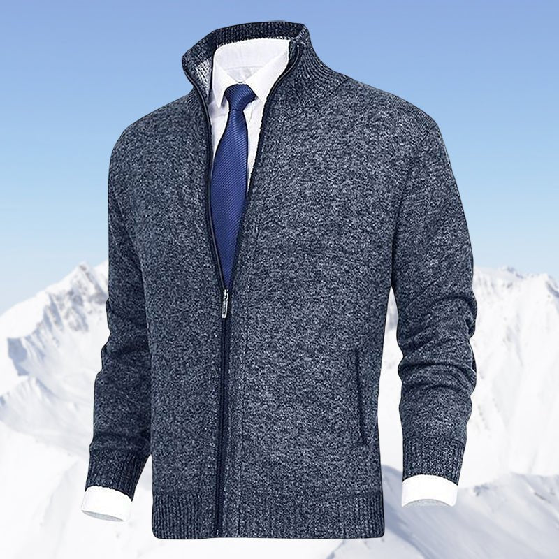 Cooper | Stilvolle Strickjacke