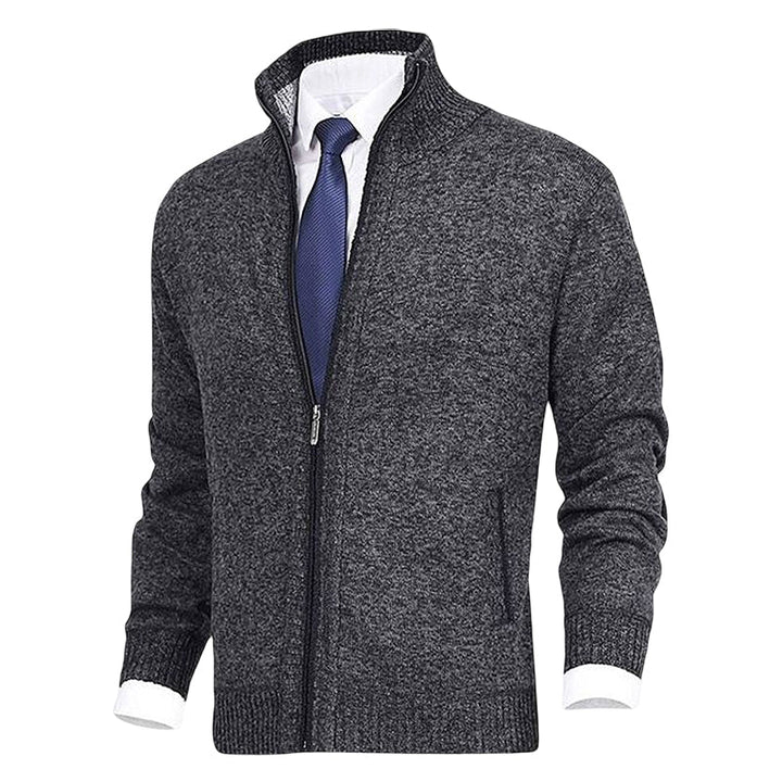 Cooper | Stilvolle Strickjacke