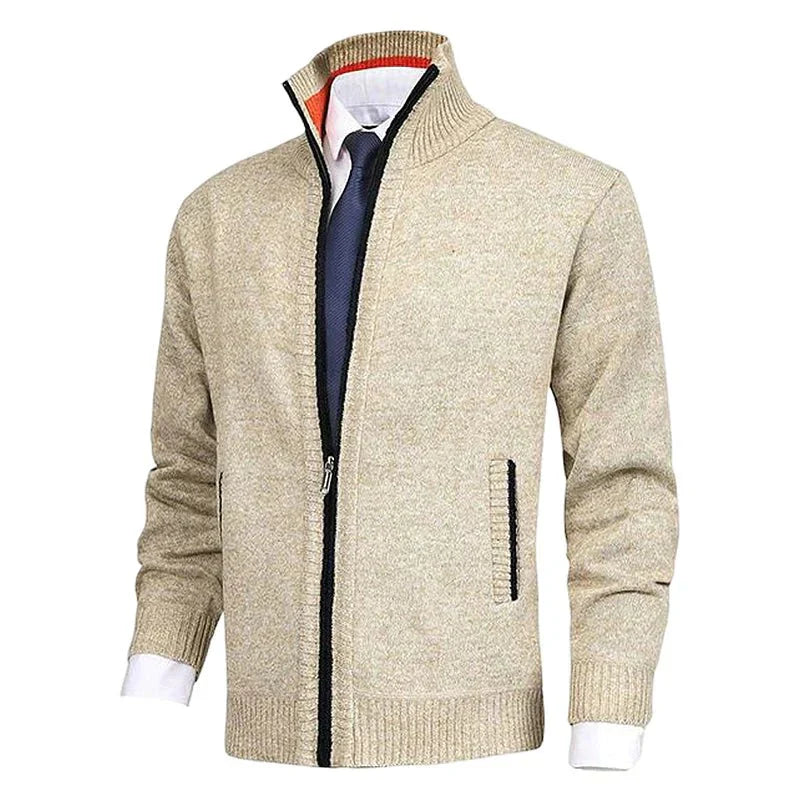 Cooper | Stilvolle Strickjacke