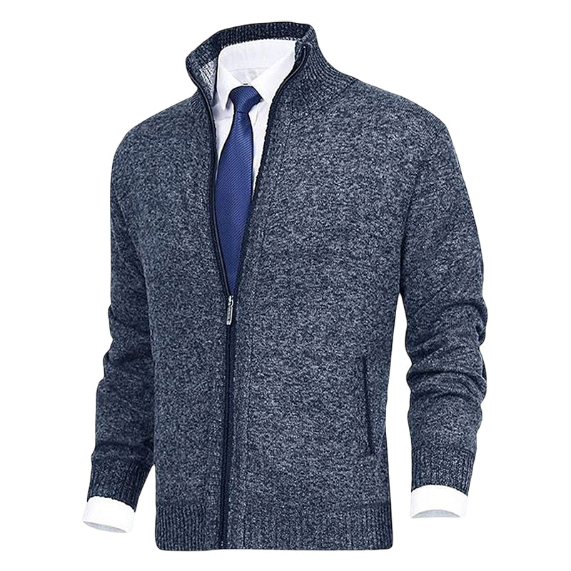 Cooper | Stilvolle Strickjacke