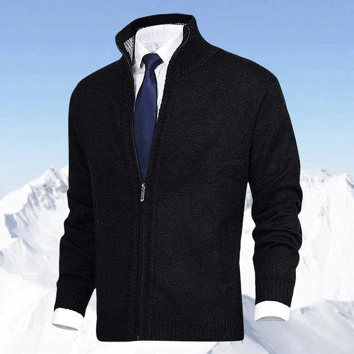 Cooper | Stilvolle Strickjacke