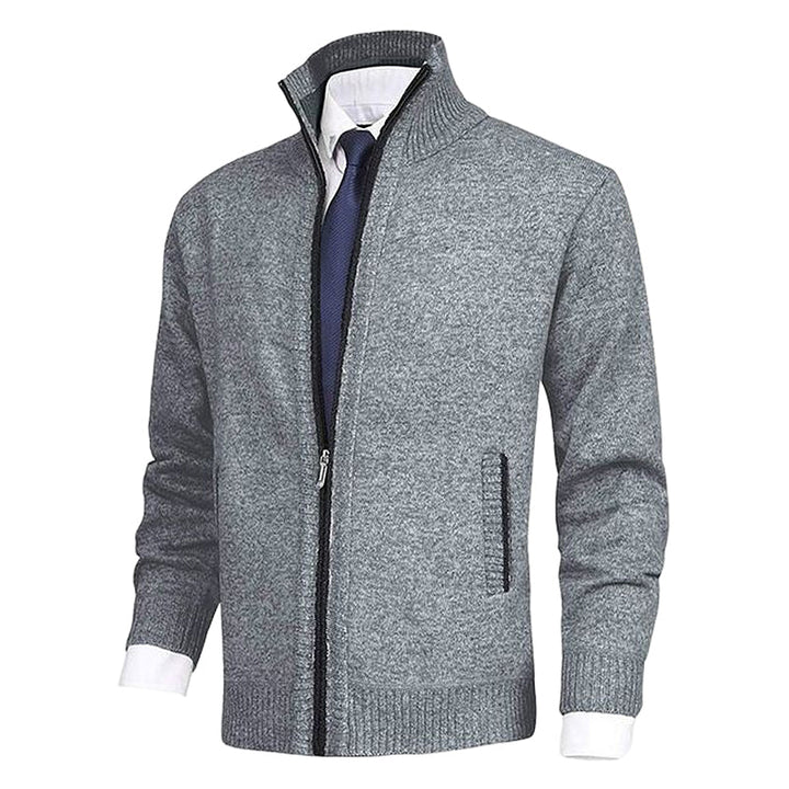 Cooper | Stilvolle Strickjacke