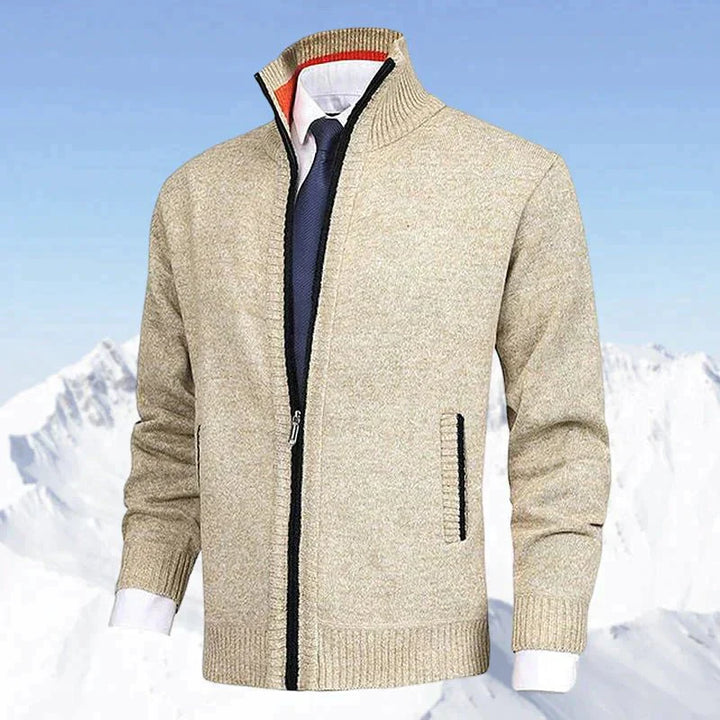 Cooper | Stilvolle Strickjacke