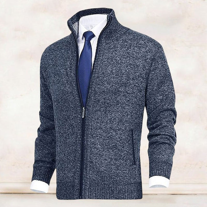Cooper | Stilvolle Strickjacke