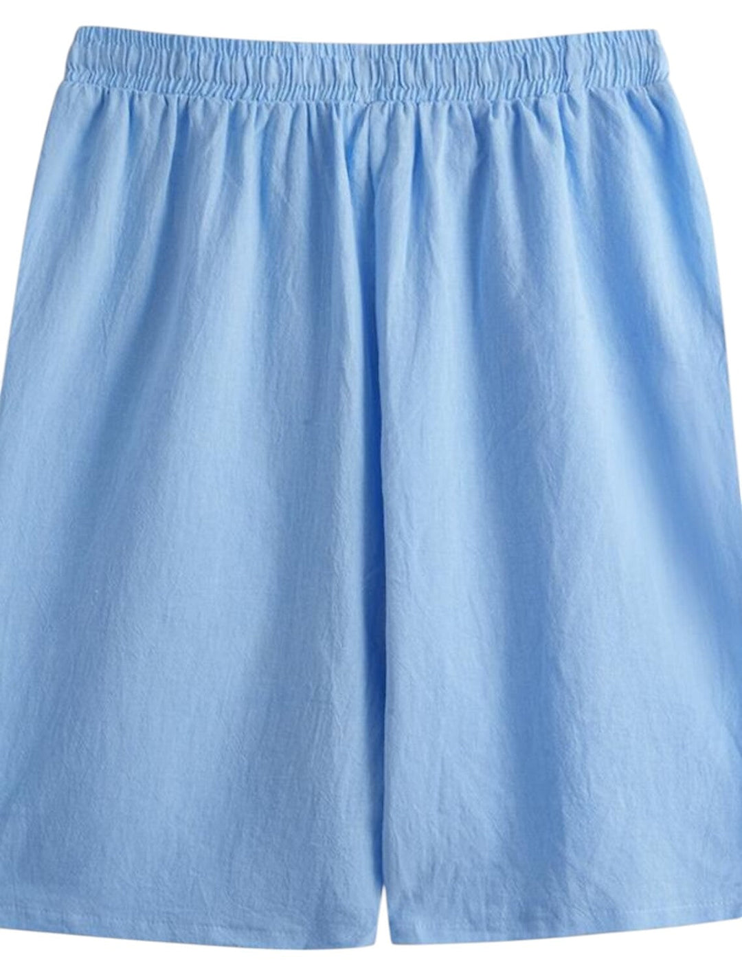 Marvin | Bequeme, luftige Shorts