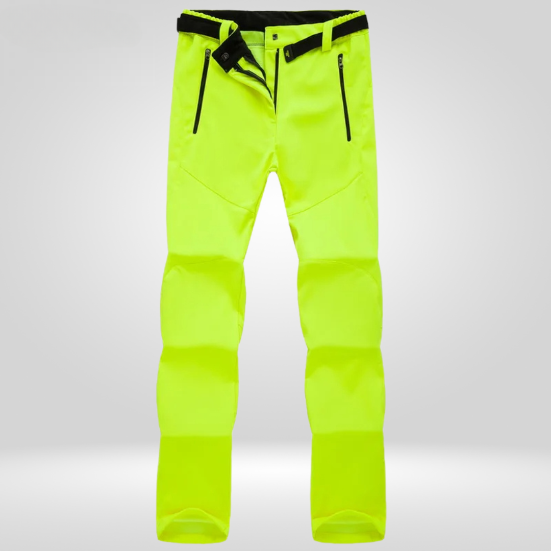 Agnes | Wasserdichte Wanderhose für Damen