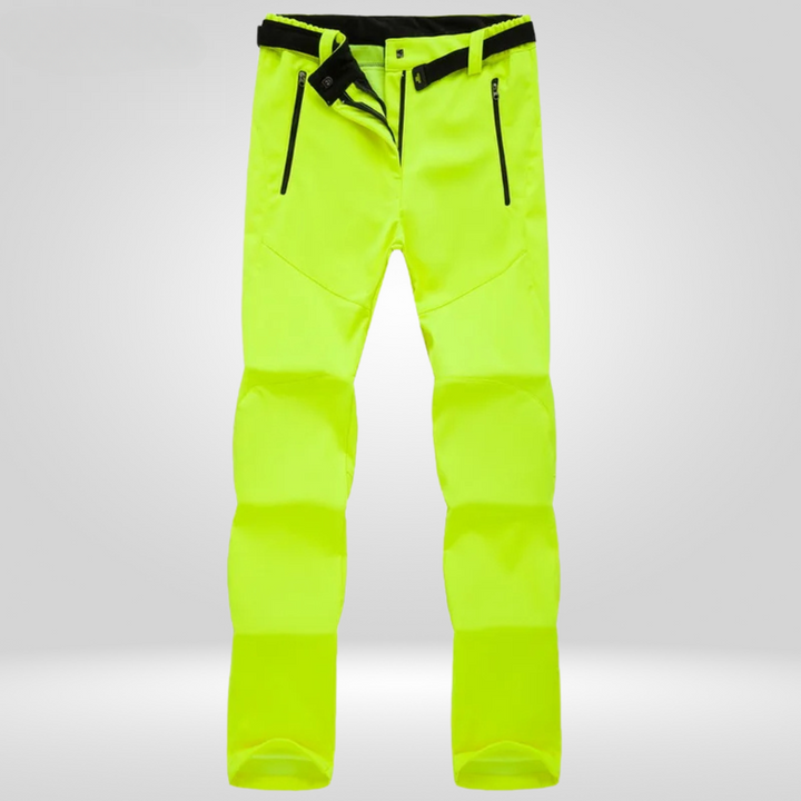 Agnes | Wasserdichte Wanderhose für Damen