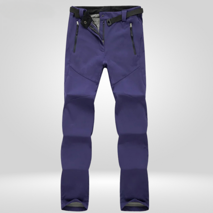 Agnes | Wasserdichte Wanderhose für Damen