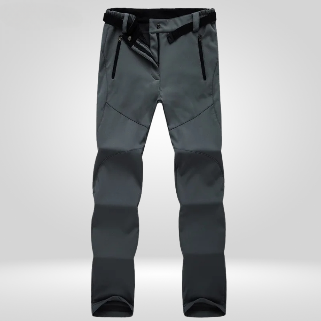 Agnes | Wasserdichte Wanderhose für Damen