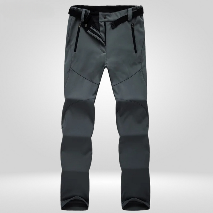 Agnes | Wasserdichte Wanderhose für Damen