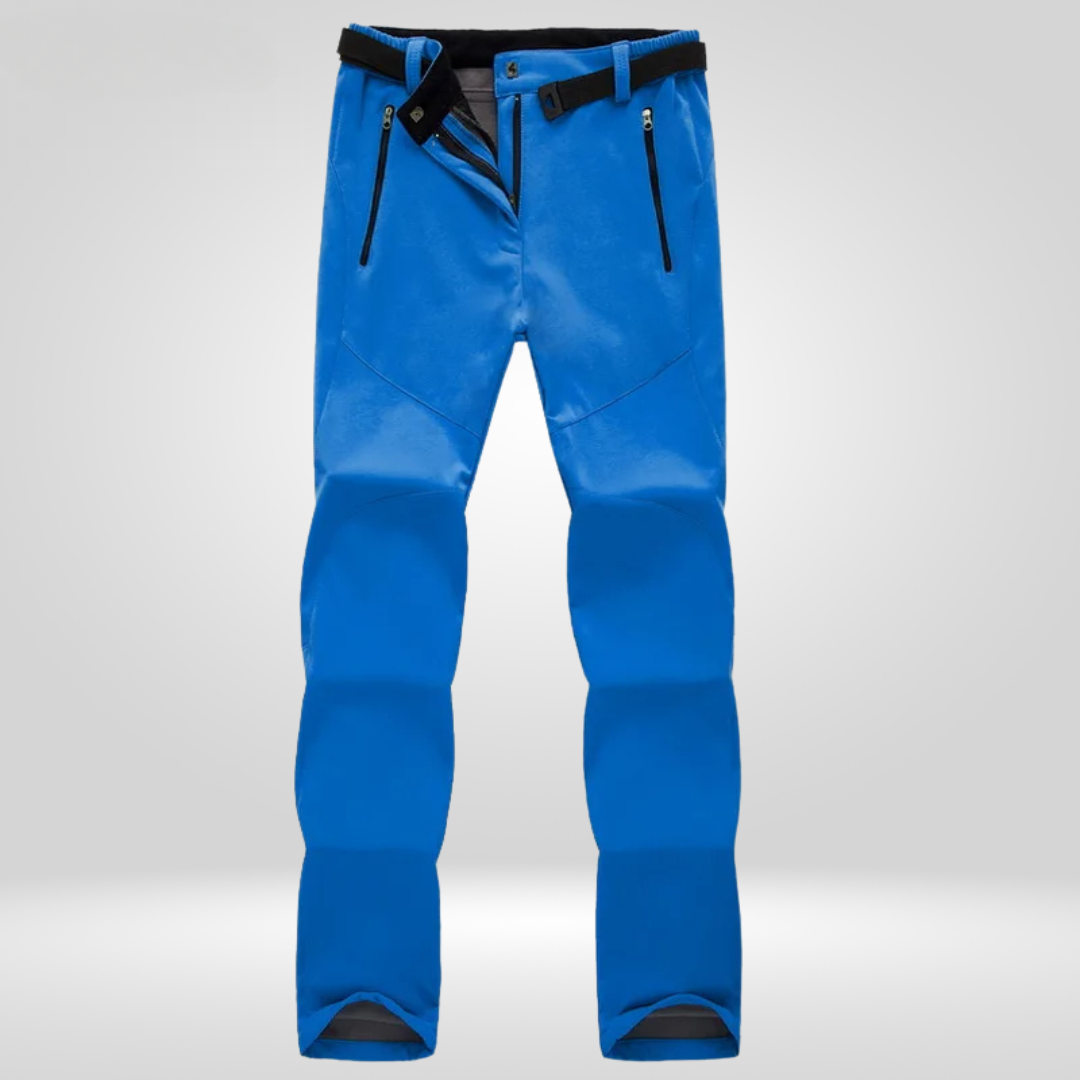 Agnes | Wasserdichte Wanderhose für Damen